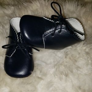 Baby Boy shoes